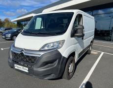 Citroen Jumper Quimper