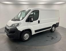 Citroen Jumper