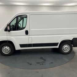 Citroen Jumper TOLE 30 L1H1 BLUEHDi 120 S&S BVM6 CONTROL occasion - Quimper - photo 2/18