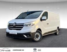 Renault Trafic Saint-Quentin
