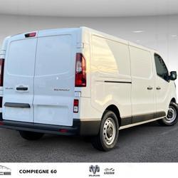 Renault Trafic FOURGON FGN L2H1 3T BLUE DCI 150 GSR2 EXTRA Jaux