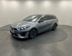 Kia Cee'd Quimper