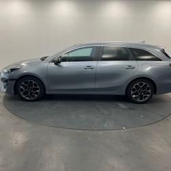 Kia Cee'd 1.6 CRDi 136 ch MHEV DCT7 GT Line Premium Quimper