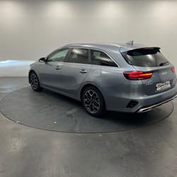 Kia Cee'd 1.6 CRDi 136 ch MHEV DCT7 GT Line Premium Quimper
