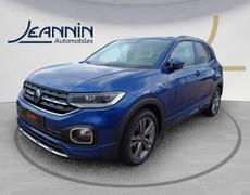 Volkswagen T-Cross Avallon