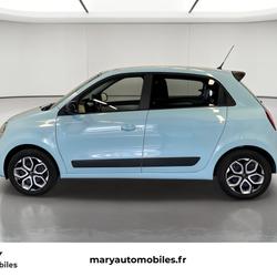 Renault Twingo 3 III E-Tech Equilibre occasion - Rouen - photo 2/27