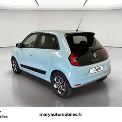 Renault Twingo 3 III E-Tech Equilibre occasion - Rouen - photo 3/27