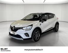 Renault Captur Rouen