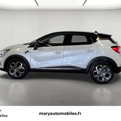 Renault Captur TCe 140 - 21 Intens occasion - Rouen - photo 2/27