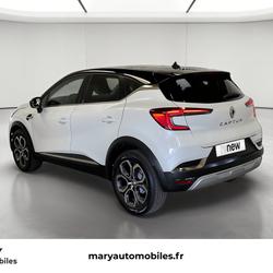 Renault Captur TCe 140 - 21 Intens occasion - Rouen - photo 3/27