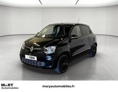 Renault Twingo 3