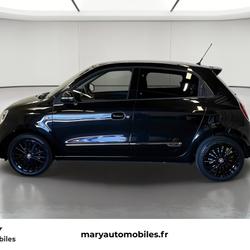 Renault Twingo 3 III E-Tech SL Urban Night occasion - Rouen - photo 2/27