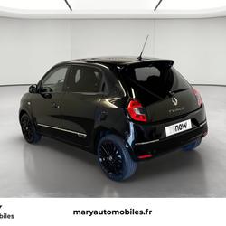 Renault Twingo 3 III E-Tech SL Urban Night occasion - Rouen - photo 3/27