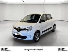 Renault Twingo 3 Rouen