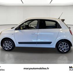 Renault Twingo 3 III E-Tech Equilibre occasion - Rouen - photo 2/27
