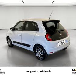 Renault Twingo 3 III E-Tech Equilibre occasion - Rouen - photo 3/27