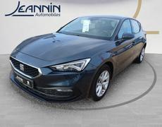 Seat Leon Auxerre