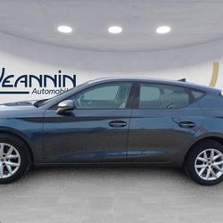 Seat Leon Leon 2.0 TDI 115 BVM6 Business Auxerre