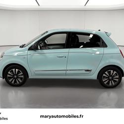 Renault Twingo 3 III E-Tech Techno occasion - Rouen - photo 2/27