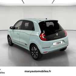 Renault Twingo 3 III E-Tech Techno occasion - Rouen - photo 3/27