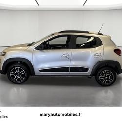 Dacia Spring Essential -23B occasion - Rouen - photo 2/26