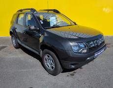 Dacia Duster Saint-Georges-sur-Loire