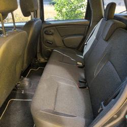 Dacia Duster 1.6 SCE 115CH SILVER LINE 4X2 Saint-Georges-sur-Loire