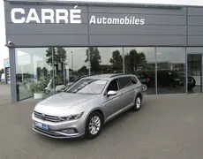 Volkswagen Passat Dol-de-Bretagne