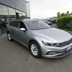 Volkswagen Passat 2.0 TDI EVO 122CH BUSINESS DSG7 Dol-de-Bretagne