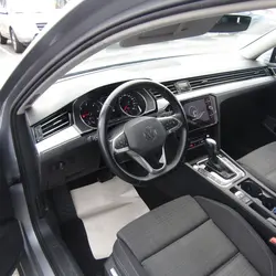 Volkswagen Passat 2.0 TDI EVO 122CH BUSINESS DSG7 Dol-de-Bretagne