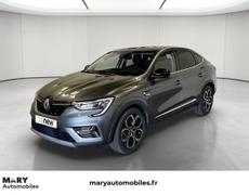 Renault Arkana Rouen