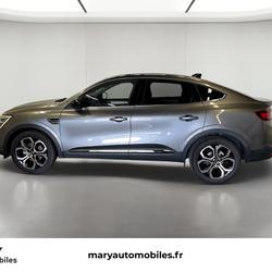 Renault Arkana E-Tech hybride 145 - 22 Techno occasion - Rouen - photo 2/28