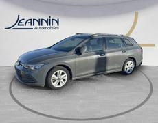 Volkswagen Golf SW Avallon