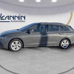 Volkswagen Golf SW Golf SW 2.0 TDI SCR 116 DSG7 Life Business Avallon