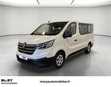Renault Trafic combi