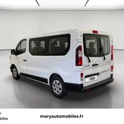 Renault Trafic combi Trafic L1 dCi 150 Energy S&S Zen occasion - Rouen - photo 3/39