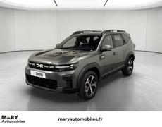 Dacia Bigster Rouen