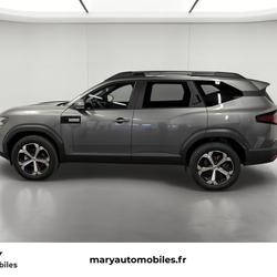Dacia Bigster Mild Hybrid 140 Journey occasion - Rouen - photo 2/36