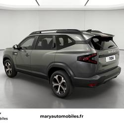 Dacia Bigster Mild Hybrid 140 Journey occasion - Rouen - photo 3/36