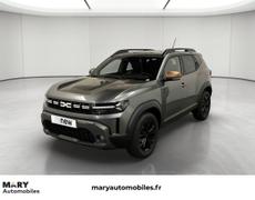Dacia Duster Rouen