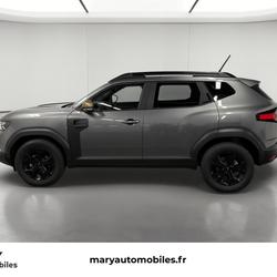 Dacia Duster Mild Hybrid 140 Extreme occasion - Rouen - photo 2/27