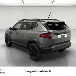Dacia Duster Mild Hybrid 140 Extreme occasion - Rouen - photo 3/27