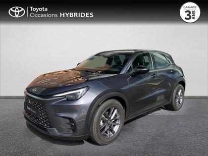 Lexus LBX - 1.5 136ch Business 2WD - 30 990 €