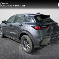 Lexus LBX 1.5 136ch Business 2WD Cholet