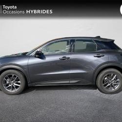 Lexus LBX 1.5 136ch Business 2WD Cholet