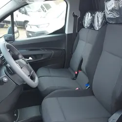 Citroen Berlingo M 650KG BLUEHDI 130CH S&S EAT8 Clermont