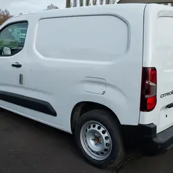 Citroen Berlingo M 650KG BLUEHDI 130CH S&S EAT8 Clermont