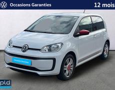 Volkswagen UP Salon-de-Provence