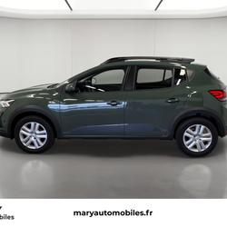 Dacia Sandero TCe 90 Stepway Expression occasion - Rouen - photo 2/25