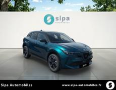 Alfa Romeo Junior Toulouse